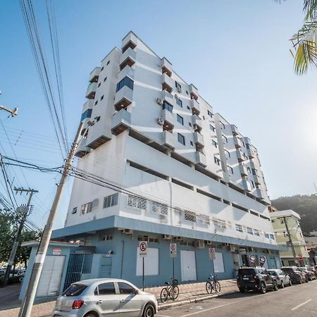 O Melhor Do Centro! Apto 01 Dormitorio Com Garagem E Ar Condicionado Balneário Camboriú Dış mekan fotoğraf