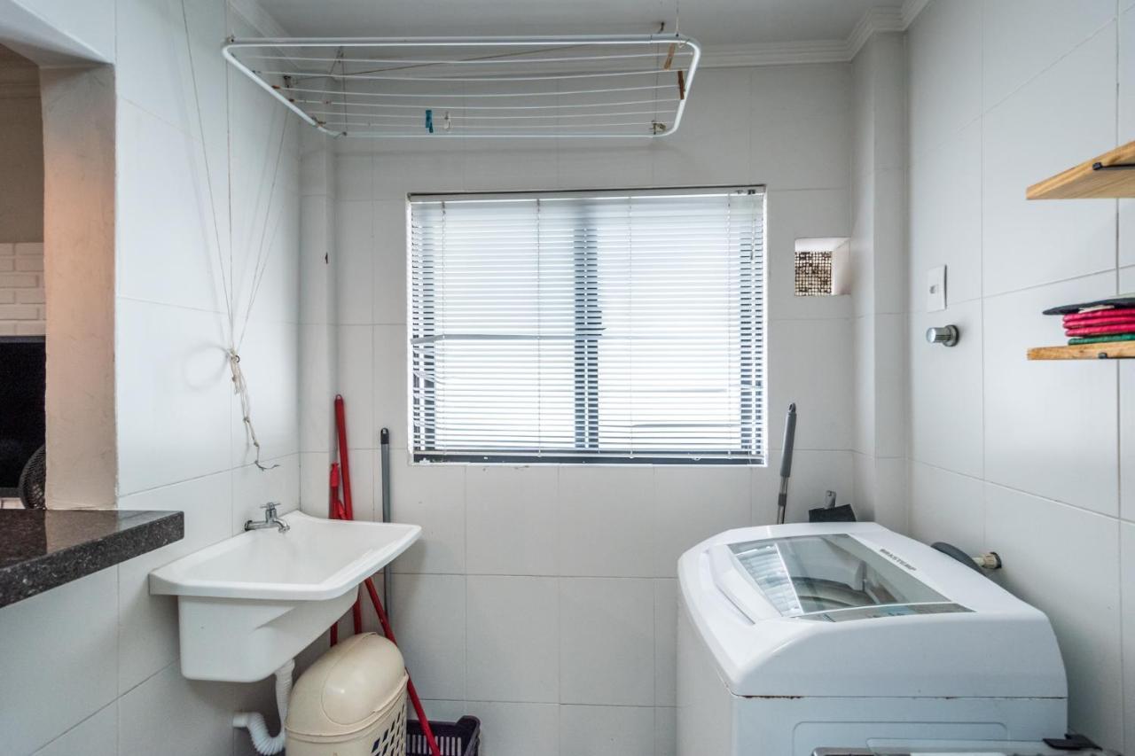 O Melhor Do Centro! Apto 01 Dormitorio Com Garagem E Ar Condicionado Balneário Camboriú Dış mekan fotoğraf