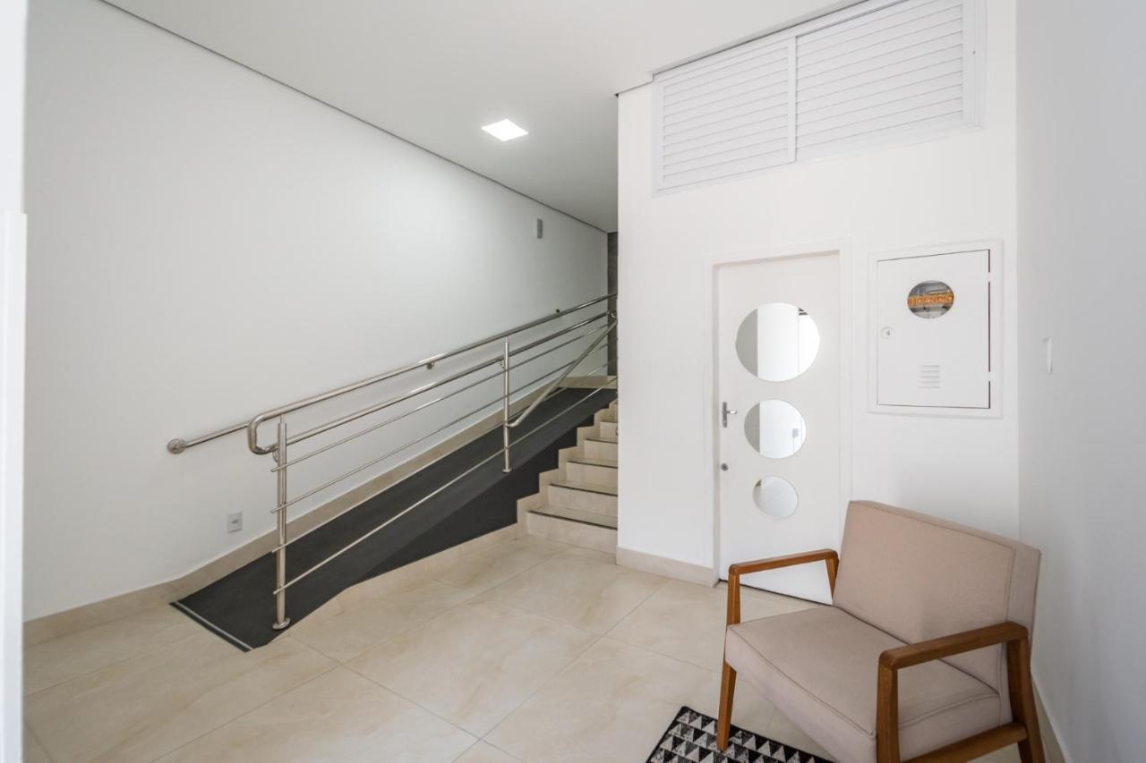 O Melhor Do Centro! Apto 01 Dormitorio Com Garagem E Ar Condicionado Balneário Camboriú Dış mekan fotoğraf