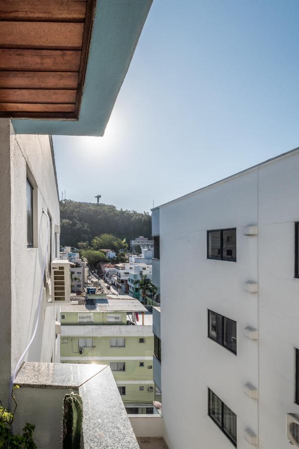 O Melhor Do Centro! Apto 01 Dormitorio Com Garagem E Ar Condicionado Balneário Camboriú Dış mekan fotoğraf